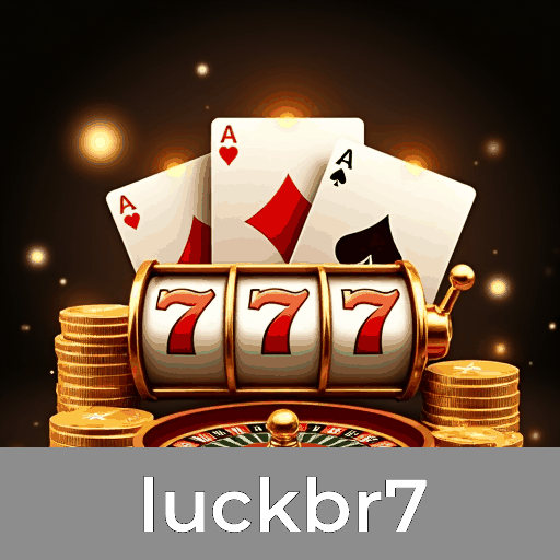 Experiência Premium com Luckbr7: Seu Destino de Jogo
