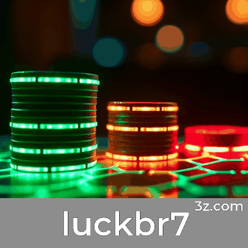 luckbr7 game mais image