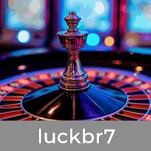 Luckbr7: Especialista em Apostas Esportivas Brasileiras
