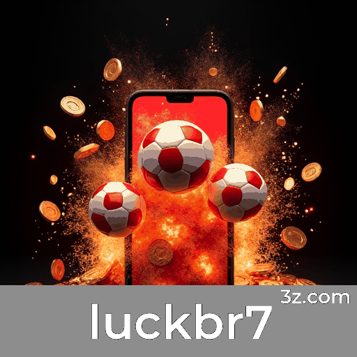 luckbr7 game mais image
