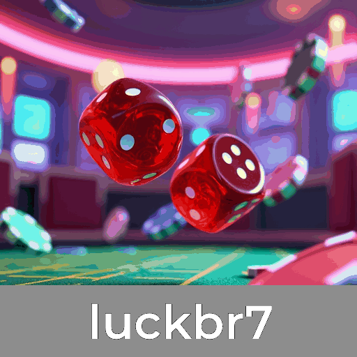 Luckbr7: Seu Cassino Online Confiável e Seguro
