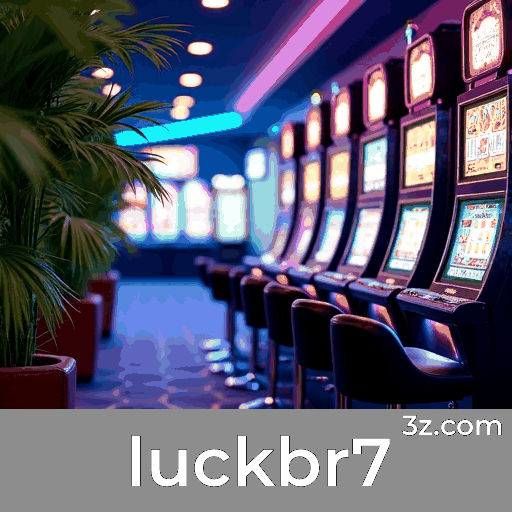 luckbr7