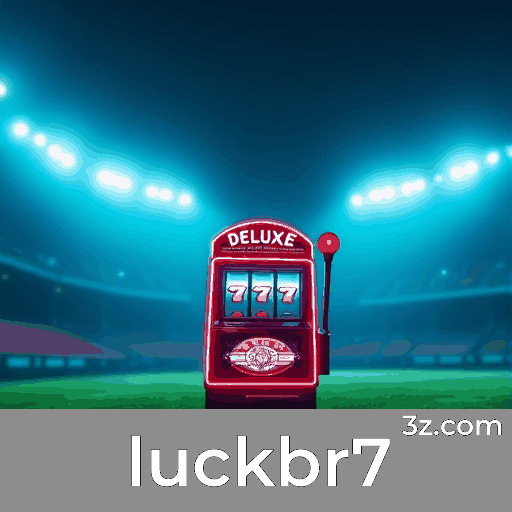 luckbr7 game mais image