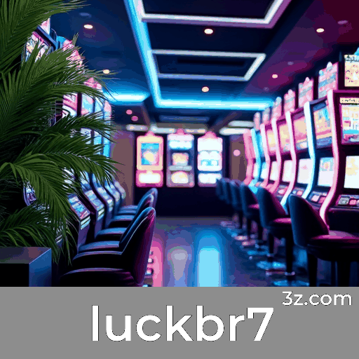 luckbr7 