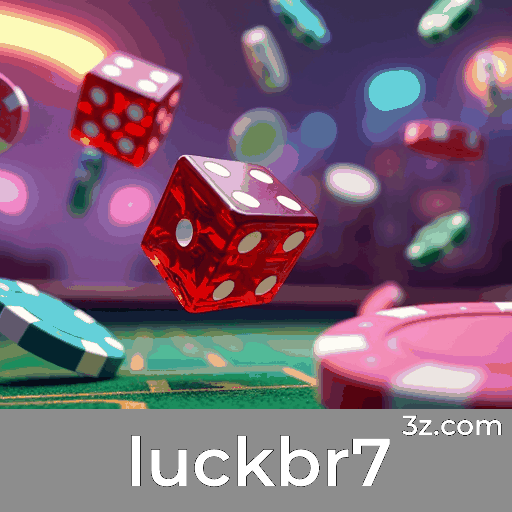 luckbr7 game mais image