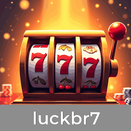 Luckbr7: Bônus Generosos e Ofertas Únicas Esperam por Você!