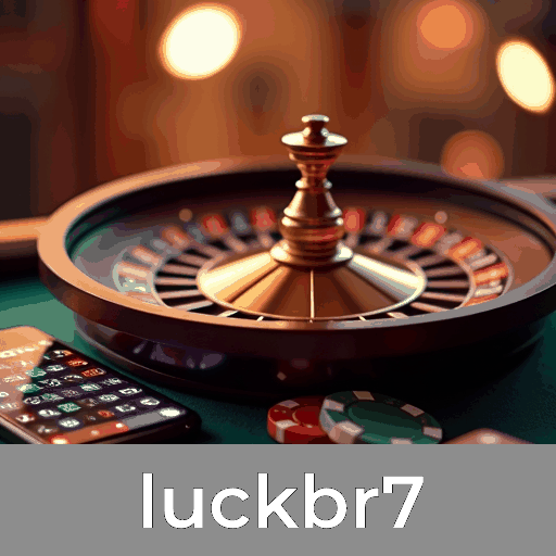 Luckbr7: Aposta Móvel Simplificada e Completa