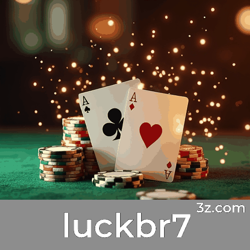 luckbr7 game mais image