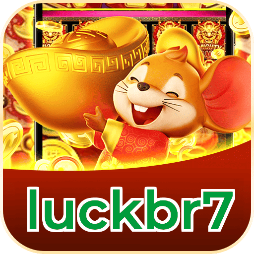 luckbr7 Logo