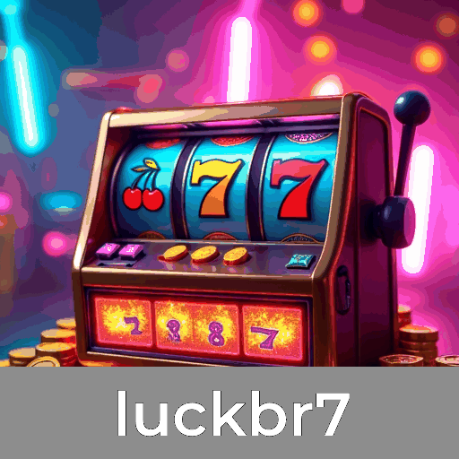 Experiência Premium com Luckbr7: Seu Destino de Jogo