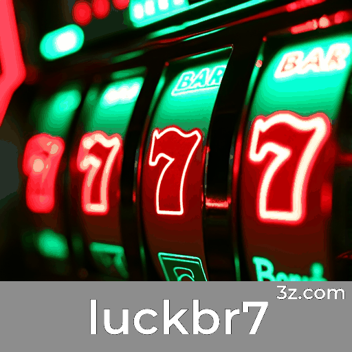 luckbr7 game mais image