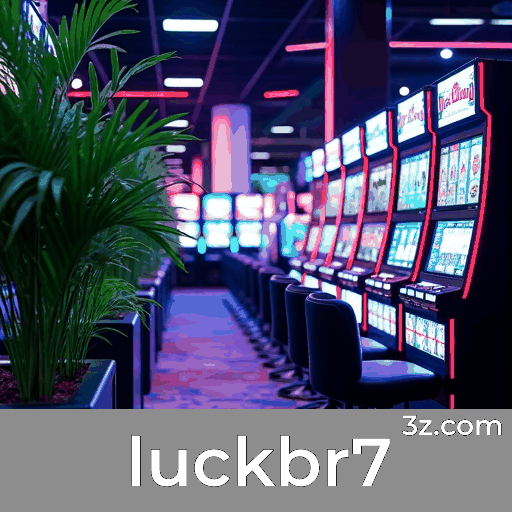 luckbr7 game mais image