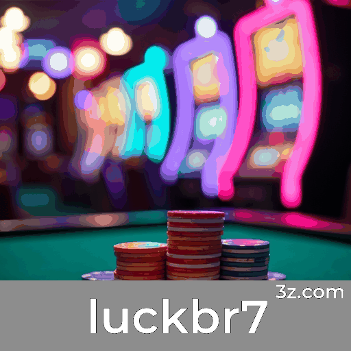 luckbr7 
