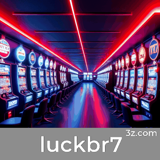 luckbr7