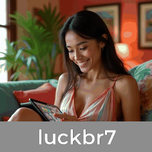 Luckbr7: Bônus Generosos e Ofertas Únicas Esperam por Você!