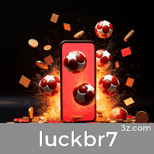 luckbr7 game mais image