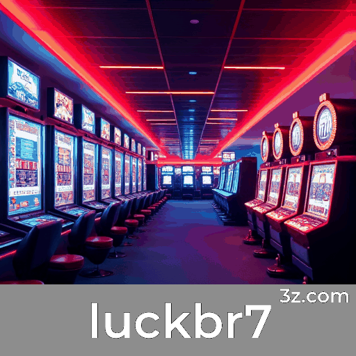 luckbr7 