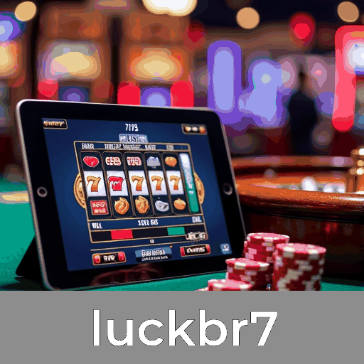 Experimente o login exclusivo com proteção avançada no luckbr7