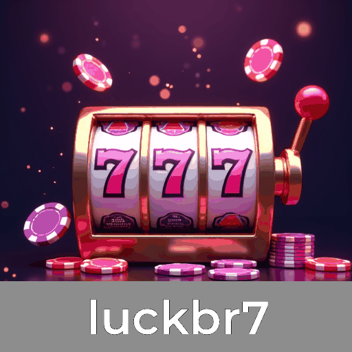Experimente o login exclusivo com proteção avançada no luckbr7