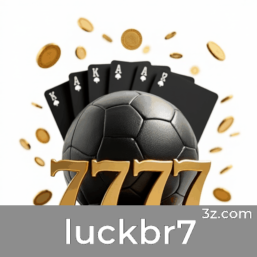 luckbr7 